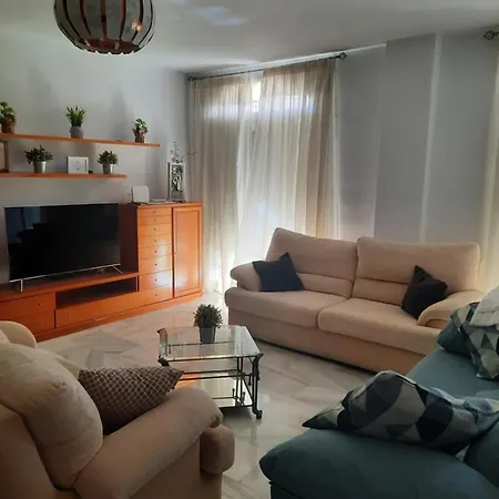 Castillo Appartement