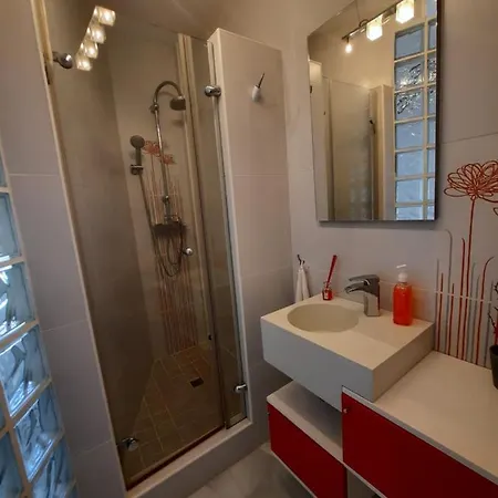 Castillo Appartement *