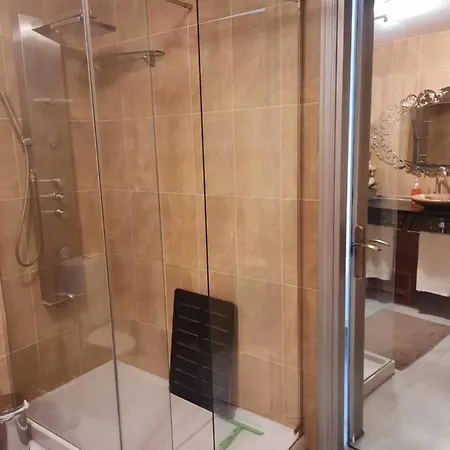Castillo Appartement