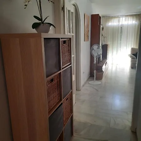 Castillo Appartement Fuengirola