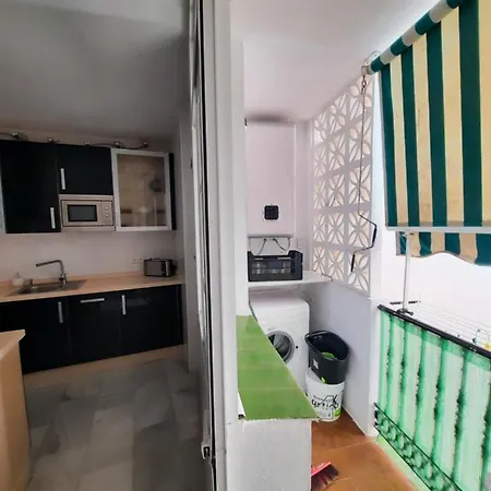 Castillo Appartement Fuengirola