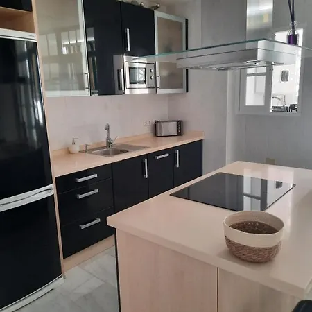 Castillo Appartement *