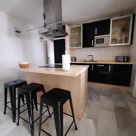 Castillo Appartement Fuengirola