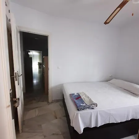 Appartement Castillo Fuengirola