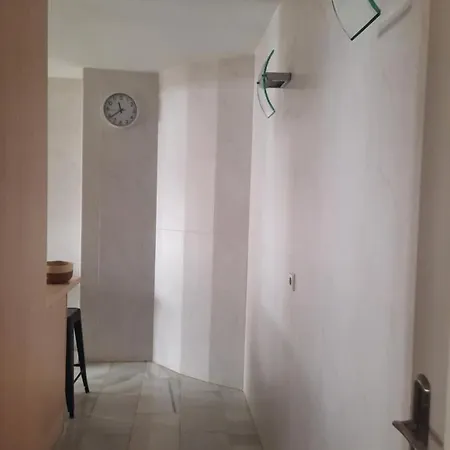 Appartement Castillo