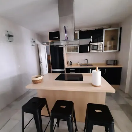 Castillo Appartement