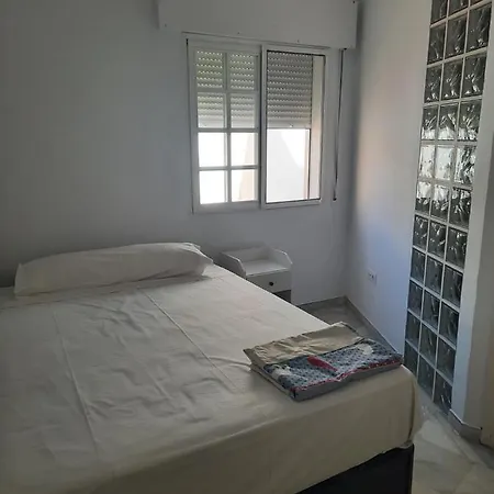 Castillo Appartement