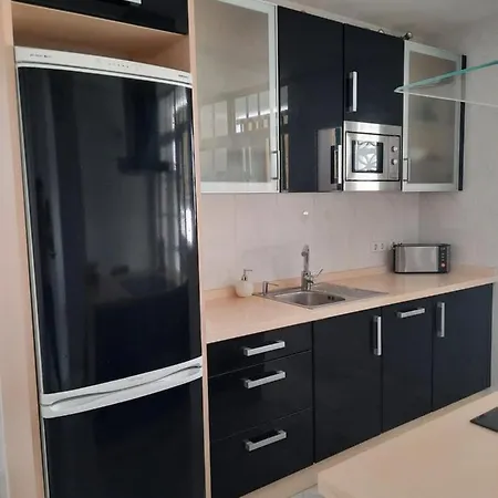 Appartement Castillo Fuengirola