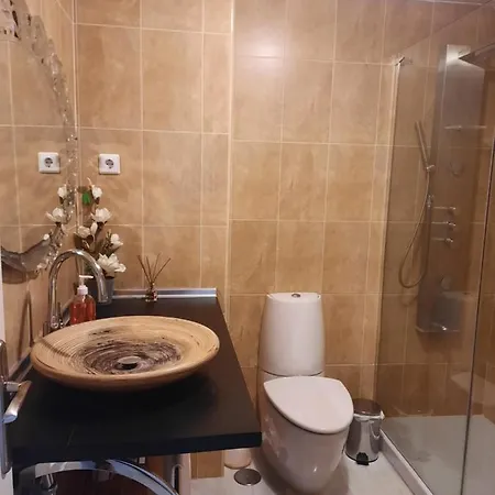 Castillo Apartment Fuengirola