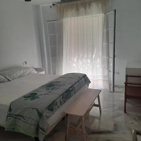 Castillo Apartment Fuengirola